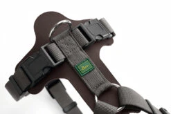 Hunter Geschirr Aalborg Mixed Leder/Nylon -Hunter 17447scr 5f1b9791b3884d0