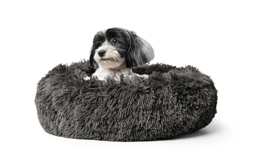 Hunter Hunde- Und Katzenschlafplatz Loppa 5 Hunter Hunde- Und Katzenschlafplatz Loppa – Bild 5