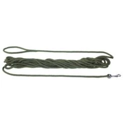 Hunter Feldleine Polyamidseil 10 M Grün