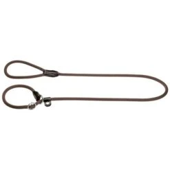 Hunter Retriever-Leine Freestyle 10 Mm / 170 Cm Braun