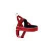 Hunter Geschirr Racing L Rot 62 - 75 Cm / 25 Mm