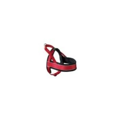 Hunter Geschirr Racing S Rot 42 - 53 Cm / 20 Mm