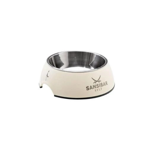 Hunter Melamin Napf Sansibar Weiß 700 Ml 1 Hunter Melamin Napf Sansibar Weiß 700 Ml