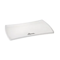 Hunter Napfunterlage Selection S Transparent 480 X 300 X 15 Mm