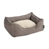 Hunter Hundesofa Boston Braun M 80 X 60 Cm