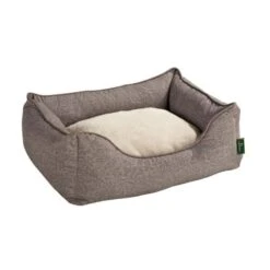 Hunter Hundesofa Boston Braun M 80 X 60 Cm