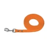 Hunter Suchleine Convenience 1200 Cm / 15 Mm Neonorange