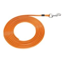 Hunter Suchleine Convenience Round 1200 Cm / 8 Mm Neonorange