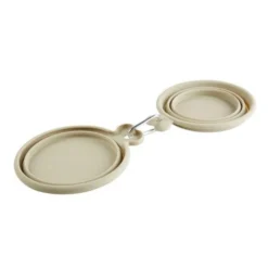 Hunter Reisenapf Silikon List Beige 750 Ml