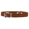 Hunter Halsband Aalborg 47 Cognac 37 - 43 Cm / 18 Mm