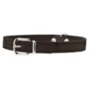 Hunter Halsband Aalborg 42 Dunkelbraun 32 - 38 Cm / 16 Mm
