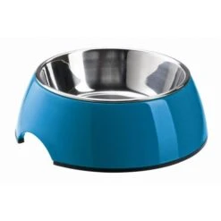 Hunter Melamin Napf 160 Ml Petrol