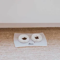 Hunter Napfunterlage Selection Transparent -Hunter 61410 001 live 19