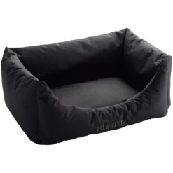 Hunter Hundesofa Gent Antibakteriell, Silverplus & Bionic Finish C13