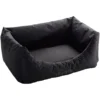 Hunter Hundesofa Gent Antibakteriell, Silverplus & Bionic Finish C21