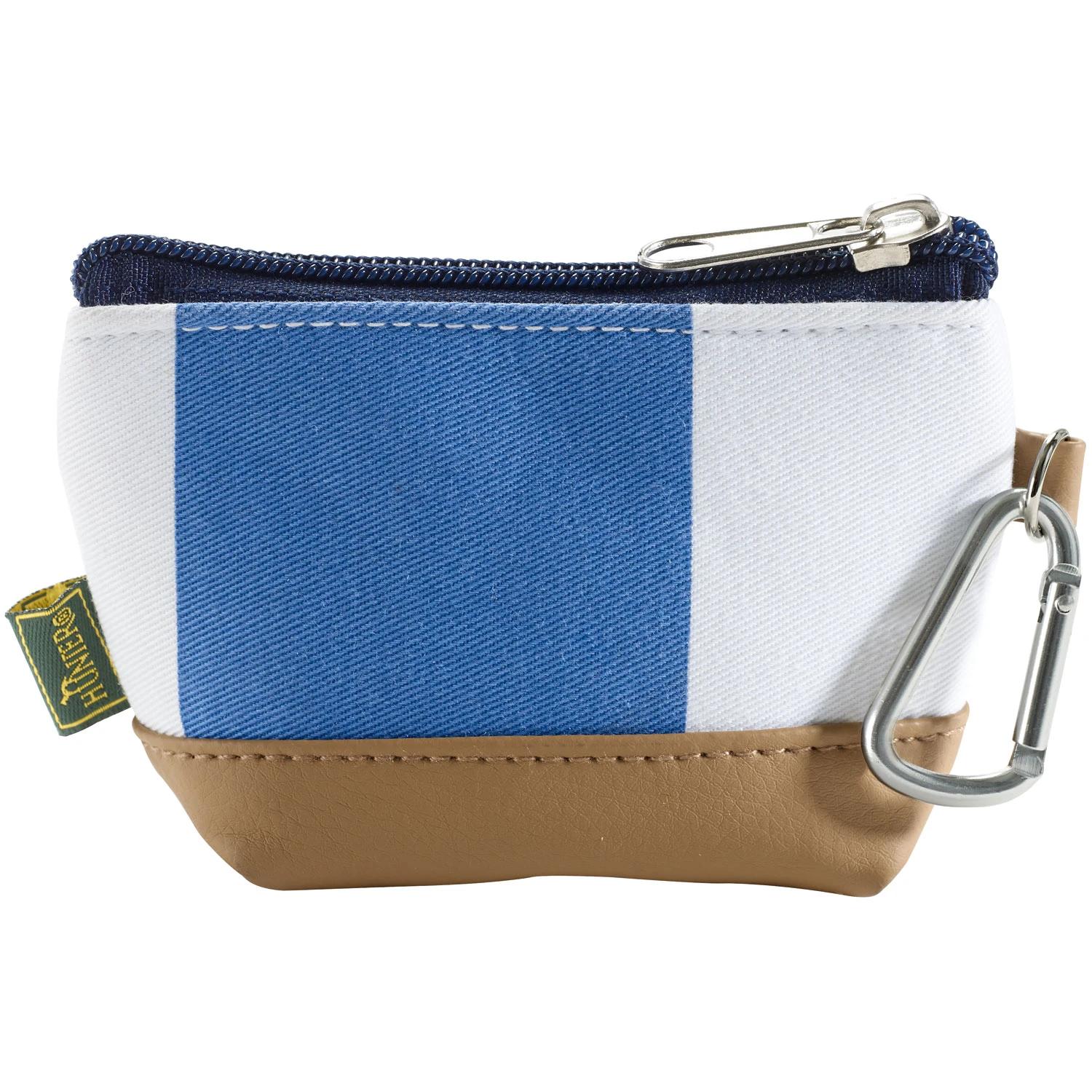 Hunter Tragetasche Rügen, 40x19x30cm, Mit Kotbeutel Etui 4 Hunter Tragetasche Rügen, 40x19x30cm, Mit Kotbeutel Etui – Bild 4