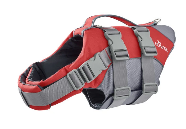 Hunter Schwimmweste Moss, Reflektierend 1 Hunter Schwimmweste Moss, Reflektierend