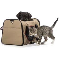 Hunter Tragetasche Kansas, 48x30x30cm -Hunter 62580 image 15 03