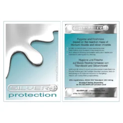 Hunter Hundesofa Gent Antibakteriell, Silverplus & Bionic Finish C13 10 Hunter Hundesofa Gent Antibakteriell, Silverplus & Bionic Finish C13 -Hunter 63950 002 grafik 17 2