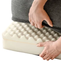 Hunter Orthopädisches Hundesofa Livingston -Hunter 65267 006 18