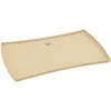 Hunter Napfunterlage Sansibar Rantum, Beige