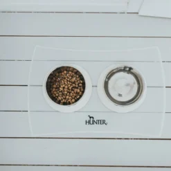 Hunter Napfunterlage Selection Transparent -Hunter 66577 002 live 19