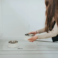 Hunter Napfunterlage Selection Transparent -Hunter 66577 003 live 19