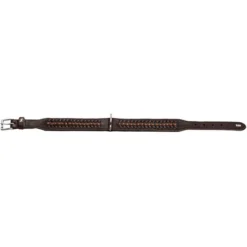 Hunter Halsband Solid Education Exclusive, Softvollrindleder -Hunter 67234 001 19
