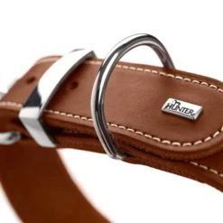 Hunter Halsband Aalborg Special, Softvollrindleder -Hunter 67260 003 19vog