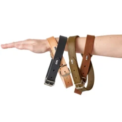 Hunter Halsband Aalborg, Softvollrindleder -Hunter 67293 001 image 19ALLE