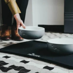 Hunter Napfunterlage Selection Schwarz -Hunter 67429 001 live 20