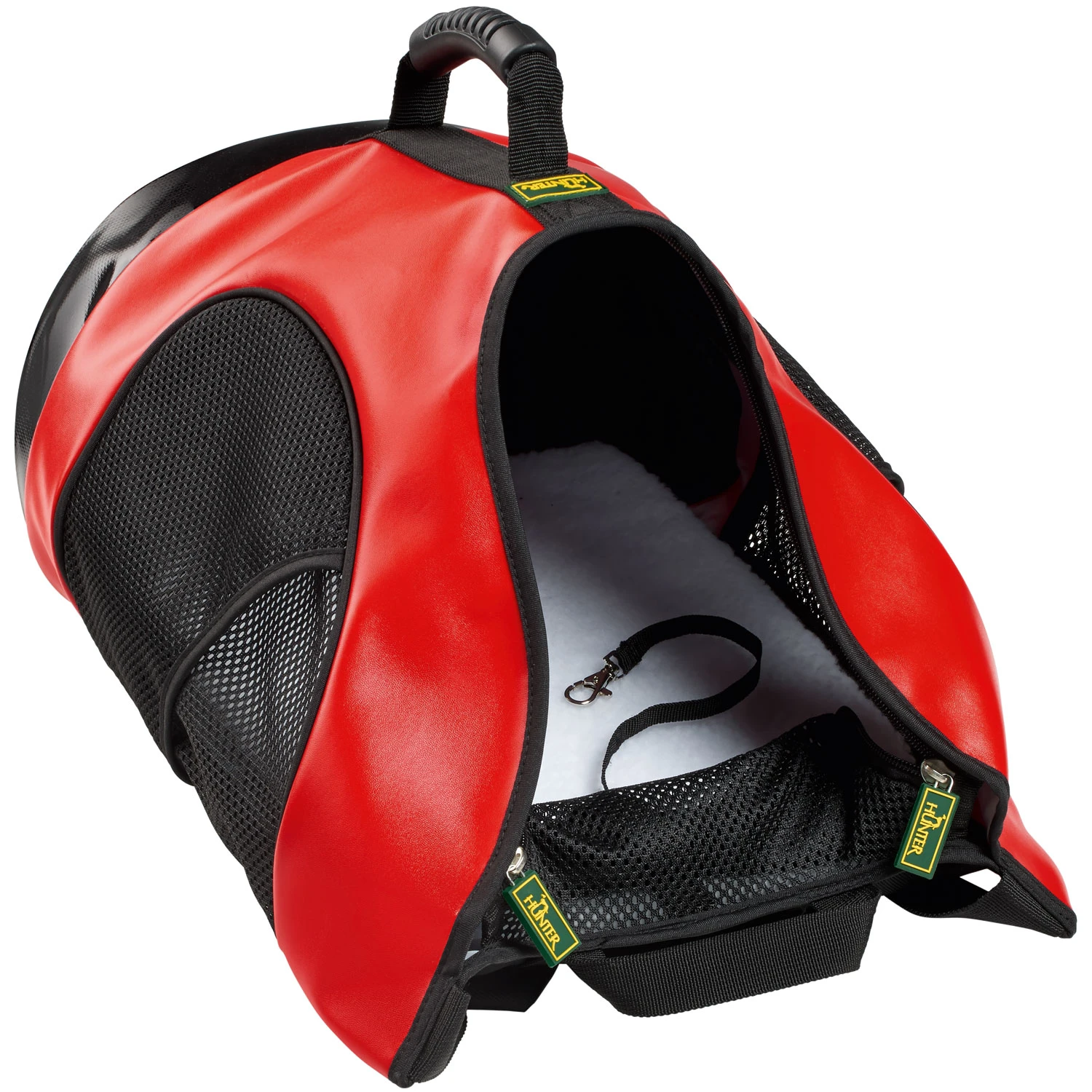 Hunter Rucksack/Tragetasche Taylor 35x20x40cm 2 Hunter Rucksack/Tragetasche Taylor 35x20x40cm – Bild 2