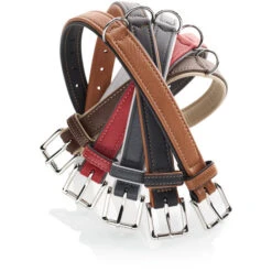 Hunter Halsband Canadian Elk, Leder -Hunter ALLE43690 001 still 17