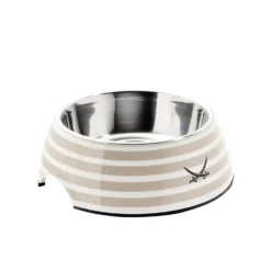 Hunter Melamin-Napf Sansibar Rantum Beige