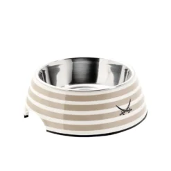 Hunter Melamin-Napf Sansibar Rantum Grau