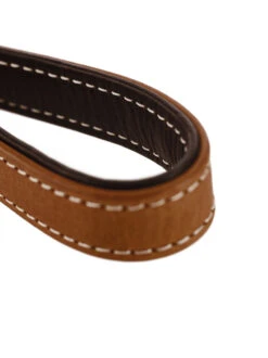 Hunter Verst. Führleine Tara, Juchtenleder -Hunter HUNTER 12168 65681 003 18 lpr