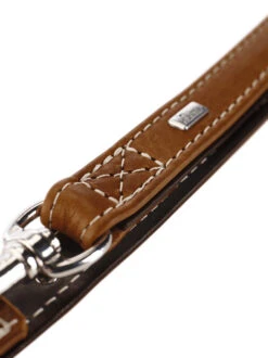 Hunter Verst. Führleine Tara, Juchtenleder -Hunter HUNTER 12169 65681 004 18 lpr