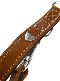 Hunter Verst. Führleine Tara, Juchtenleder -Hunter HUNTER 12170 65681 005 18 lpr