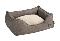 Hunter Hundesofa Boston