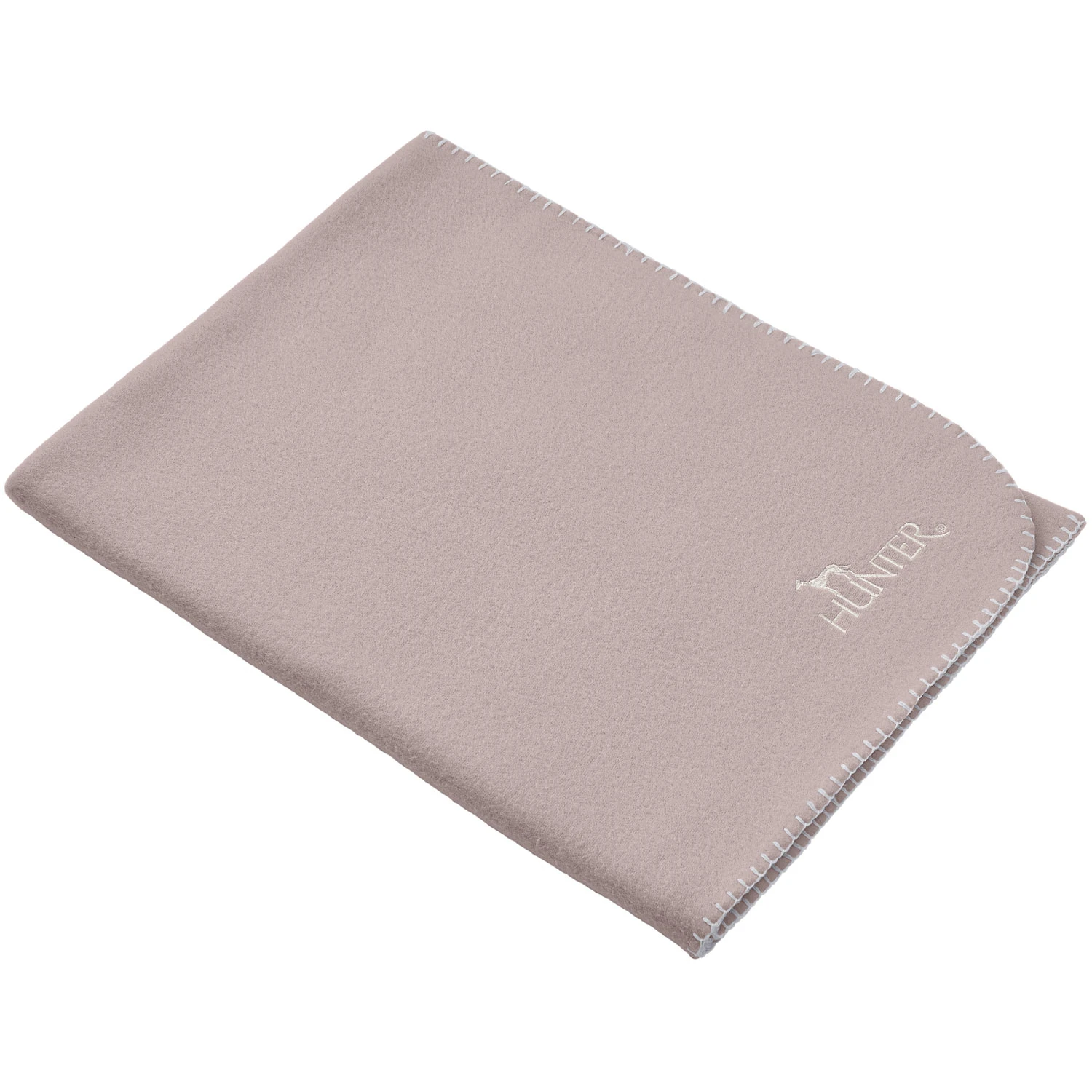 Hunter Decke Casper XXL 140x100cm 1 Hunter Decke Casper XXL 140x100cm