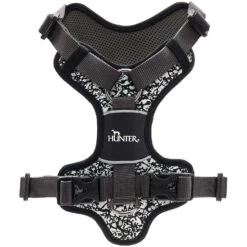 Hunter Geschirr Divo Reflect (Nylon/Polyester) -Hunter e 3M1Fpf 68958 002 20