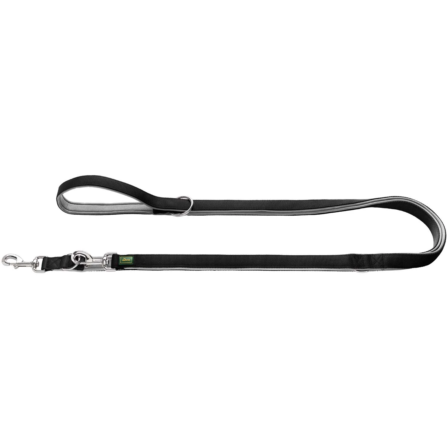 Hunter Verstellbare Leine Neopren 2 Hunter Verstellbare Leine Neopren – Bild 2