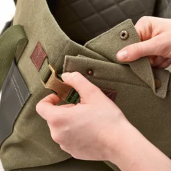 Hunter Tragetasche/Decke Madison 40x25x25cm -Hunter e IFPxI0 67680 004 19