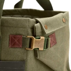 Hunter Tragetasche/Decke Madison 40x25x25cm -Hunter e L3a4dh 67680 003 19