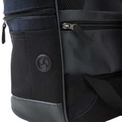 Hunter Rucksack Madison 35x20x42cm Schwarz 9 Hunter Rucksack Madison 35x20x42cm Schwarz -Hunter e Rfz683 67681 005 19