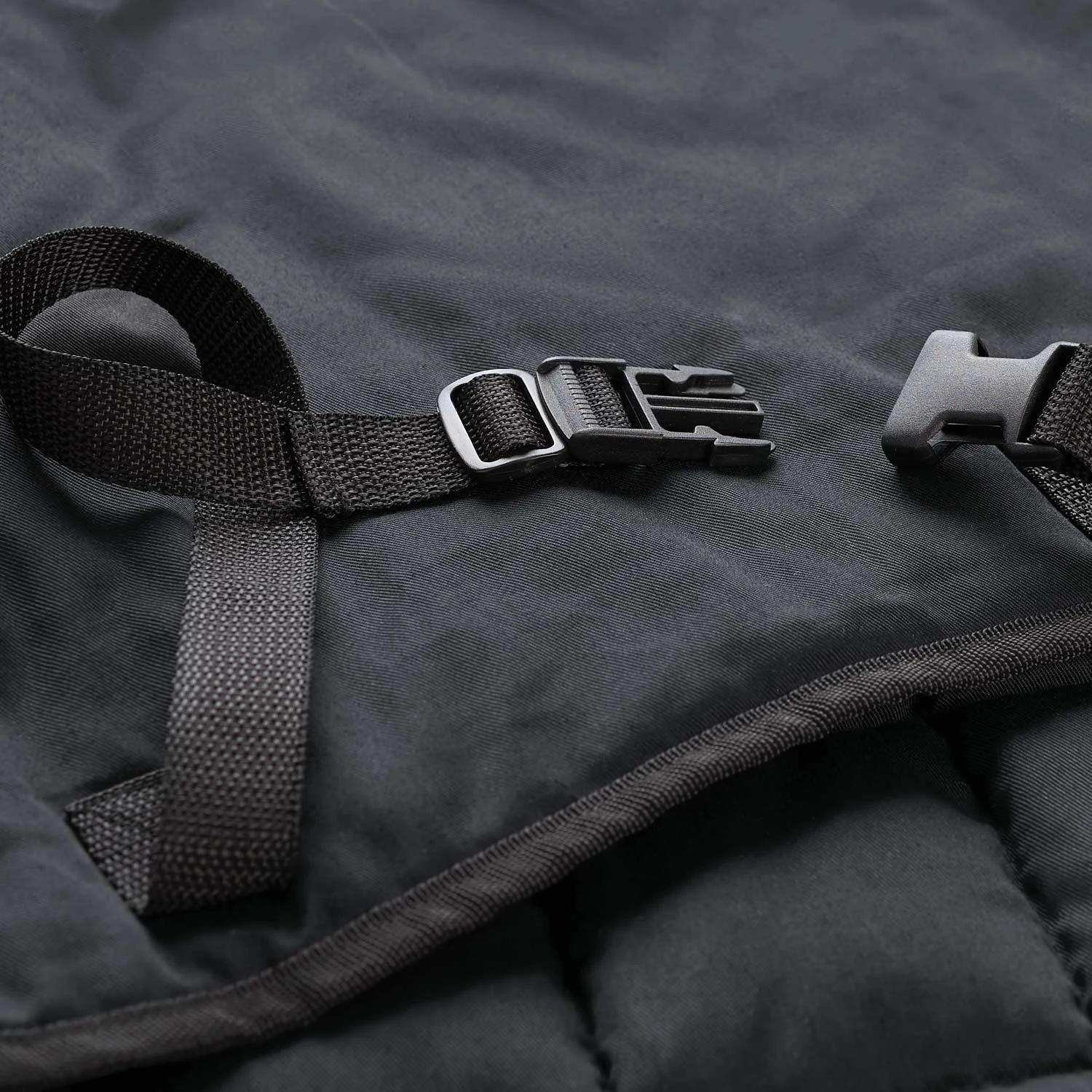 Hunter Autodecke Kofferraumschutz Hamilton 100x65cm Schwarz 4 Hunter Autodecke Kofferraumschutz Hamilton 100x65cm Schwarz – Bild 4