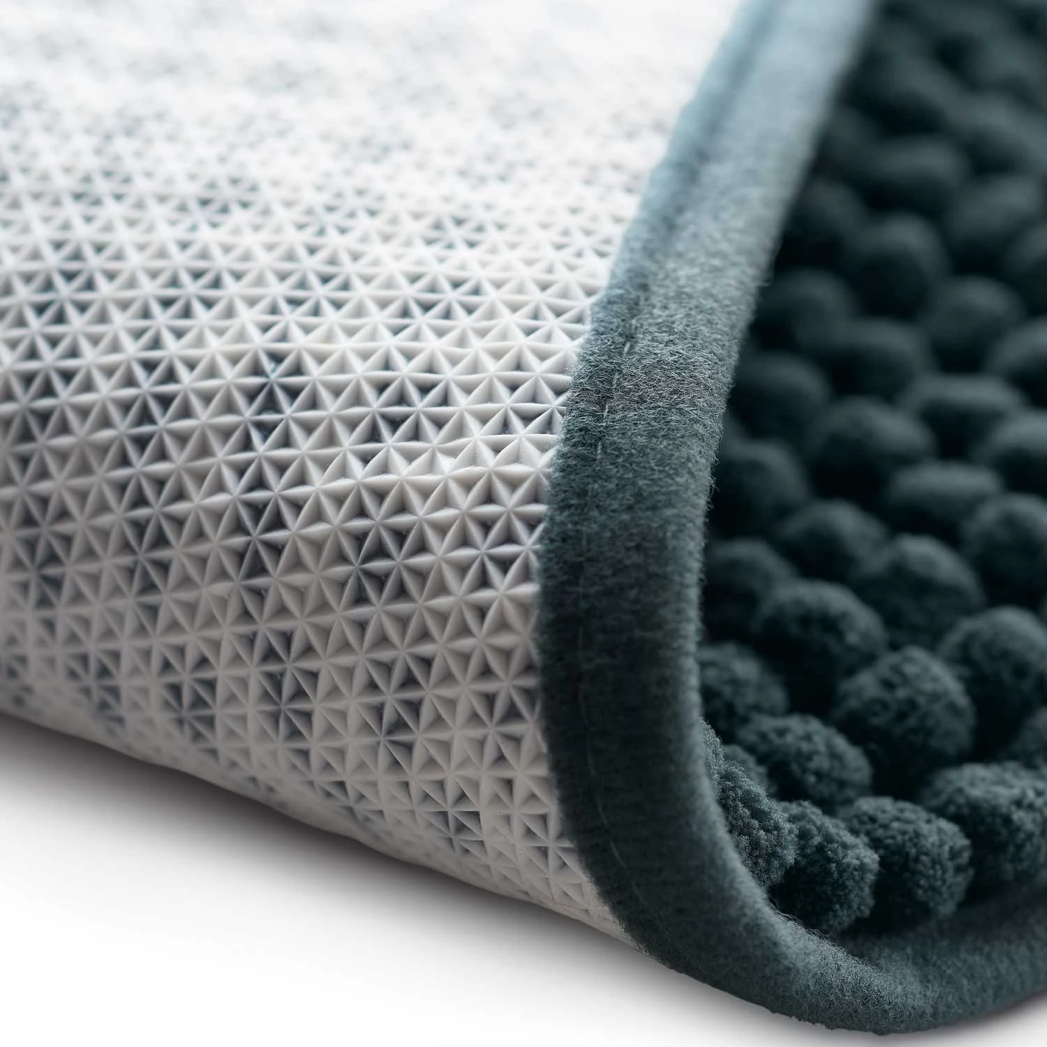 Hunter Schmutzfang-Hundematte Waterloo Anthrazit 3 Hunter Schmutzfang-Hundematte Waterloo Anthrazit – Bild 3