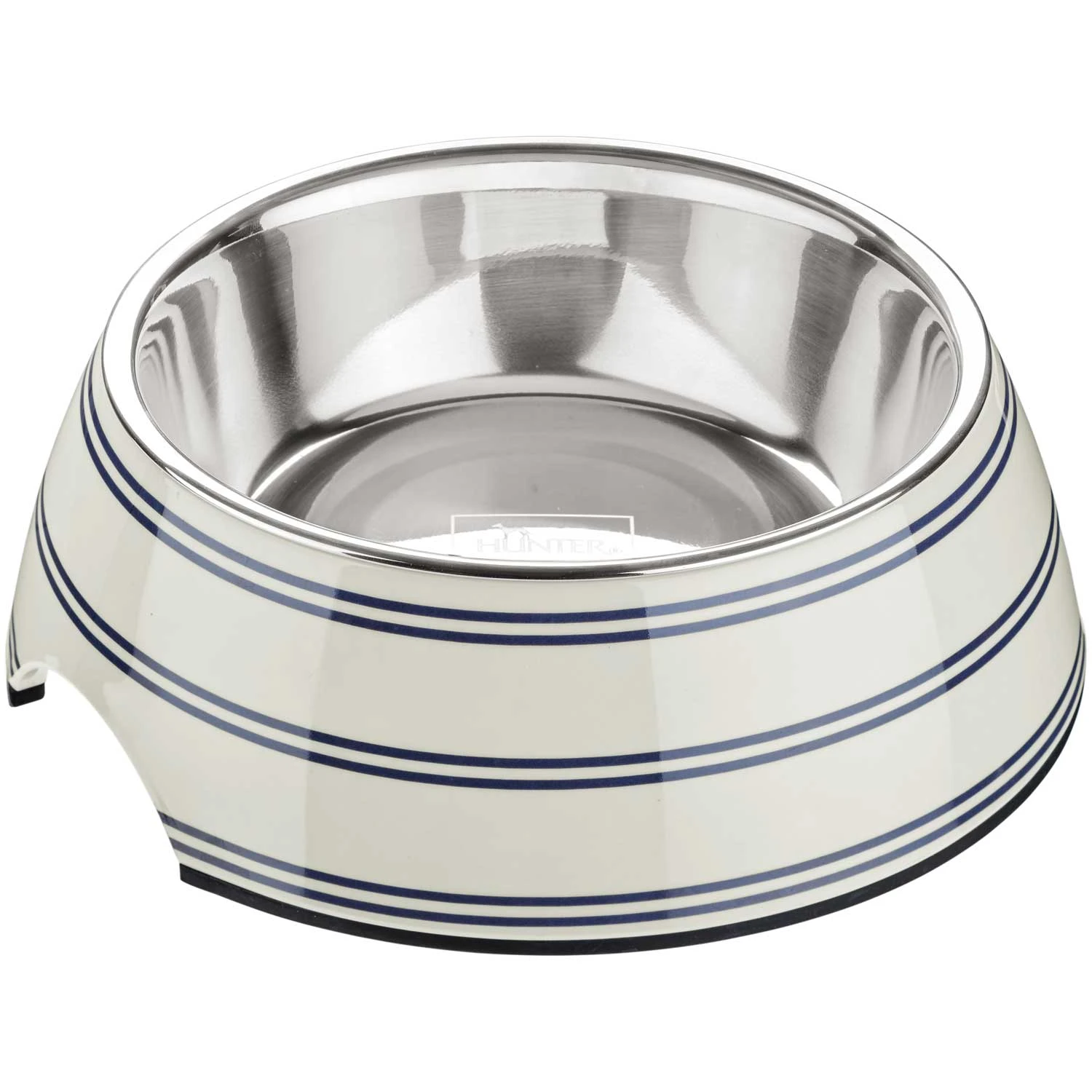 Hunter Melamin-Napf Silda 1 Hunter Melamin-Napf Silda