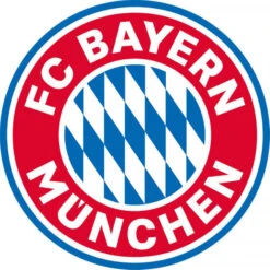 Hunter Snackbeutel FC Bayern München -Hunter fc20bay20logo 6