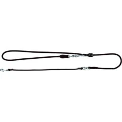 Hunter Fahrradleine, 10/170 - Schwarz, Tau